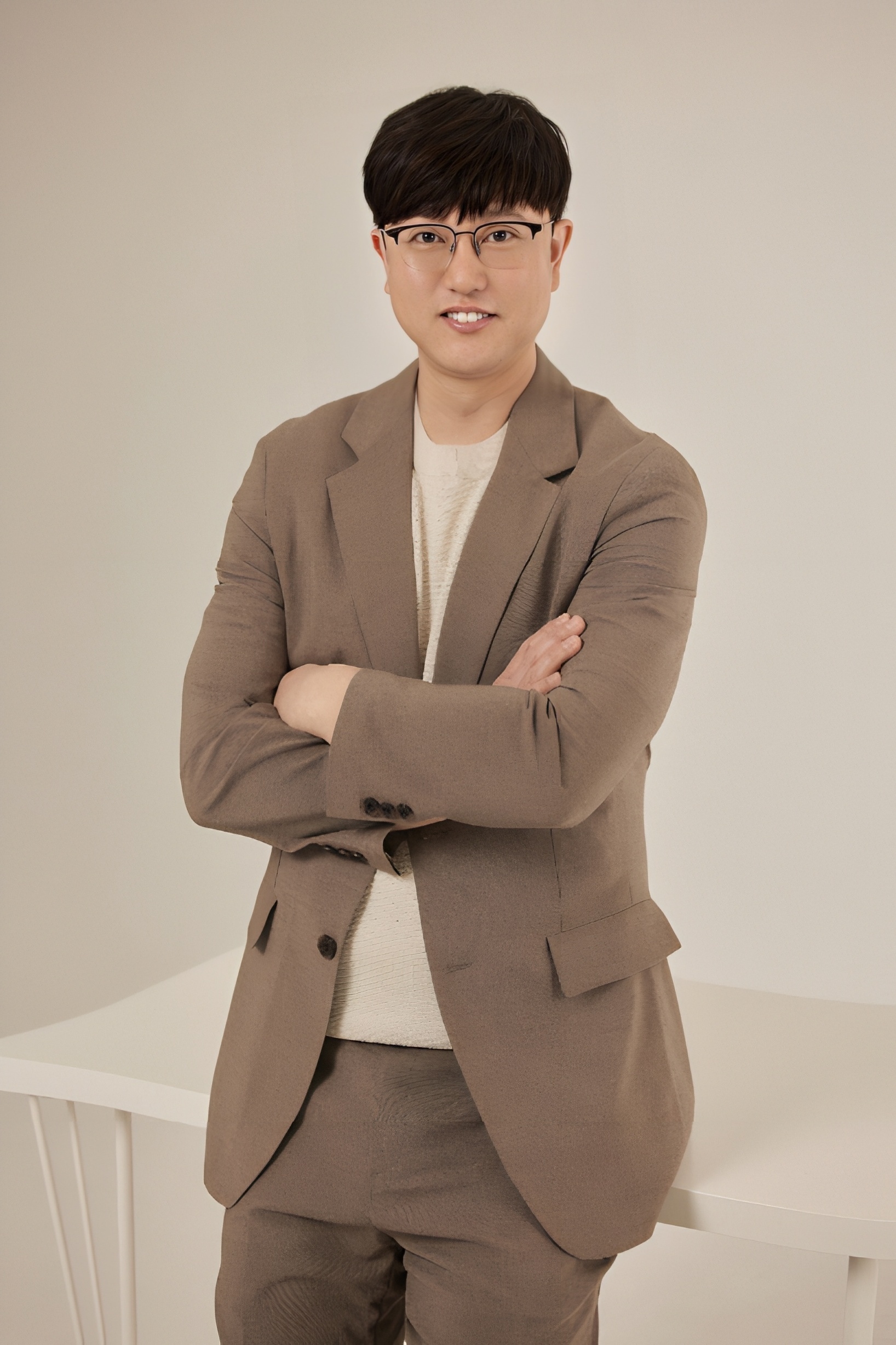 영어 원장 최석진